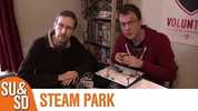YouTube Review vom Spiel 