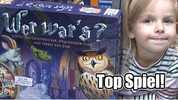 YouTube Review vom Spiel 