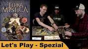 YouTube Review vom Spiel 