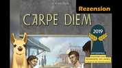 YouTube Review vom Spiel 