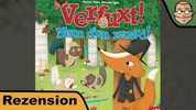YouTube Review vom Spiel 