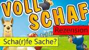 YouTube Review vom Spiel 