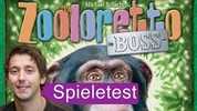 YouTube Review vom Spiel 
