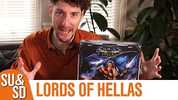 YouTube Review vom Spiel 