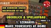 YouTube Review vom Spiel 