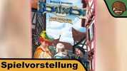 YouTube Review vom Spiel 