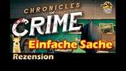 YouTube Review vom Spiel 