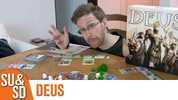 YouTube Review vom Spiel 