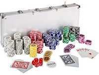 Alle Details zum Brettspiel Poker und ähnliche Spiele