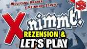YouTube Review vom Spiel 