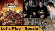 YouTube Review vom Spiel 