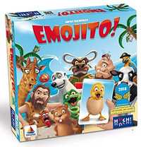 Alle Details zum Brettspiel Emojito! und ähnliche Spiele