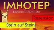 YouTube Review vom Spiel 
