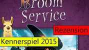 YouTube Review vom Spiel 