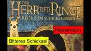 YouTube Review vom Spiel 