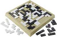 Das gut sehr gut bewertete Brettspiel Blokus Duo günstig kaufen