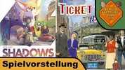 YouTube Review vom Spiel 