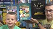 YouTube Review vom Spiel 