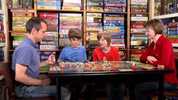 YouTube Review vom Spiel 