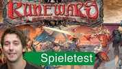 YouTube Review vom Spiel 