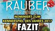 YouTube Review vom Spiel 
