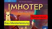 YouTube Review vom Spiel 