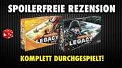 YouTube Review vom Spiel 