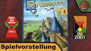 YouTube Review vom Spiel 