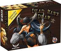 Das gut sehr gut bewertete Brettspiel Dead Man's Draw günstig kaufen