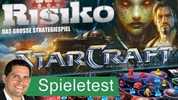 YouTube Review vom Spiel 