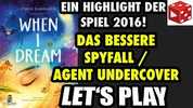 YouTube Review vom Spiel 