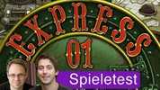YouTube Review vom Spiel 