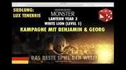 YouTube Review vom Spiel 