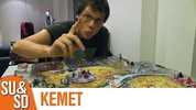YouTube Review vom Spiel 