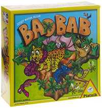 Alle Details zum Brettspiel Baobab und ähnliche Spiele
