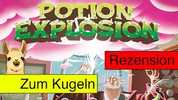 YouTube Review vom Spiel 