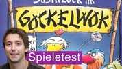YouTube Review vom Spiel 