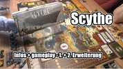 YouTube Review vom Spiel 