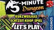 YouTube Review vom Spiel 