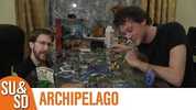 YouTube Review vom Spiel 