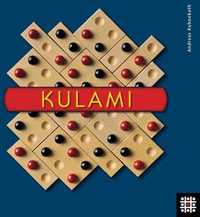 Alle Details zum Brettspiel Kulami und ähnliche Spiele