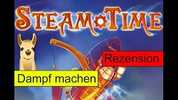 YouTube Review vom Spiel 