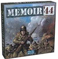 Alle Details zum Brettspiel Memoir '44 und ähnliche Spiele