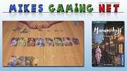 YouTube Review vom Spiel 