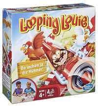 Alle Details zum Brettspiel Looping Louie und ähnliche Spiele