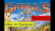 YouTube Review vom Spiel 