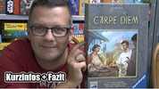 YouTube Review vom Spiel 
