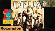 YouTube Review vom Spiel 