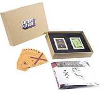 Alle Details zum Brettspiel Secret Hitler und ähnliche Spiele