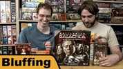 YouTube Review vom Spiel 